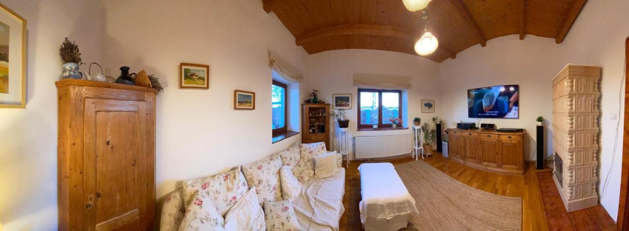 Amazing Cottage Home Cetariu Екстер'єр фото