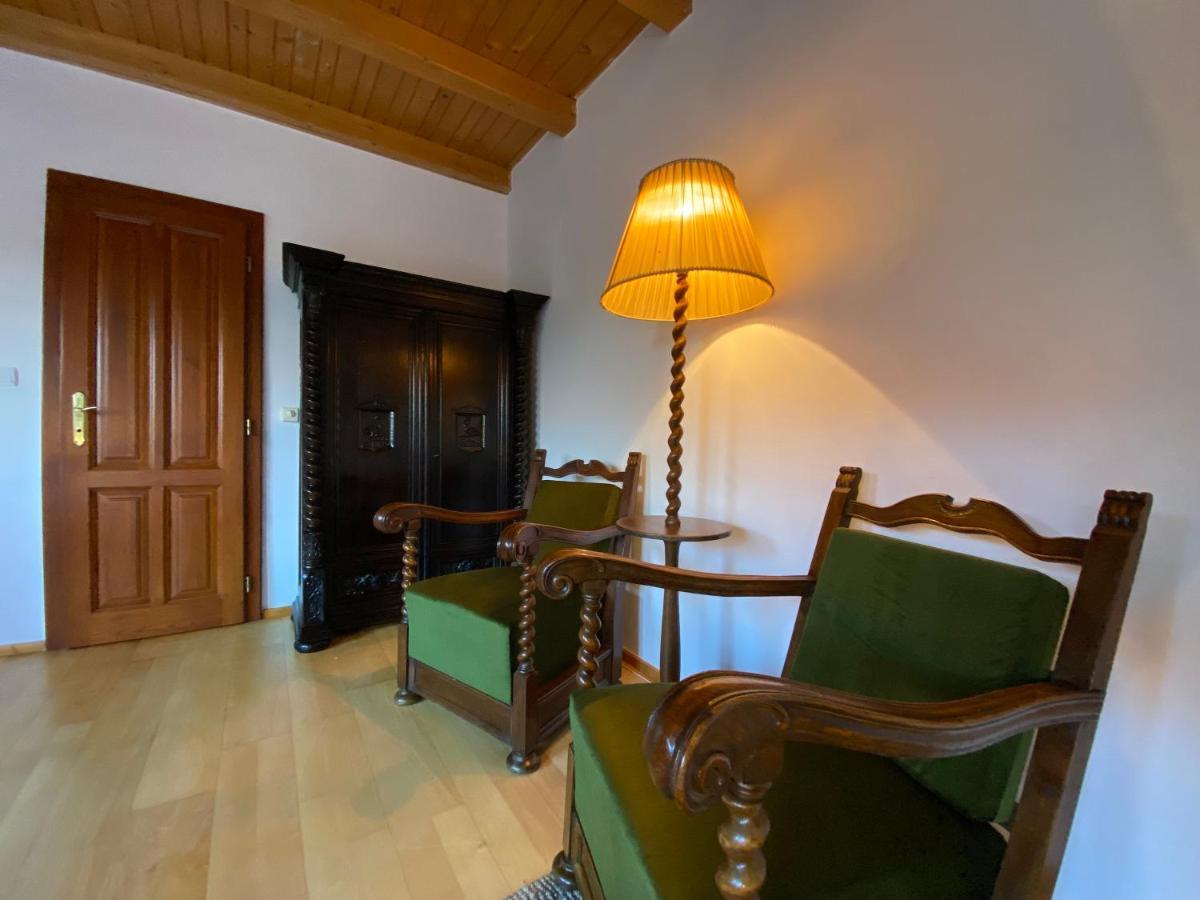 Amazing Cottage Home Cetariu Екстер'єр фото